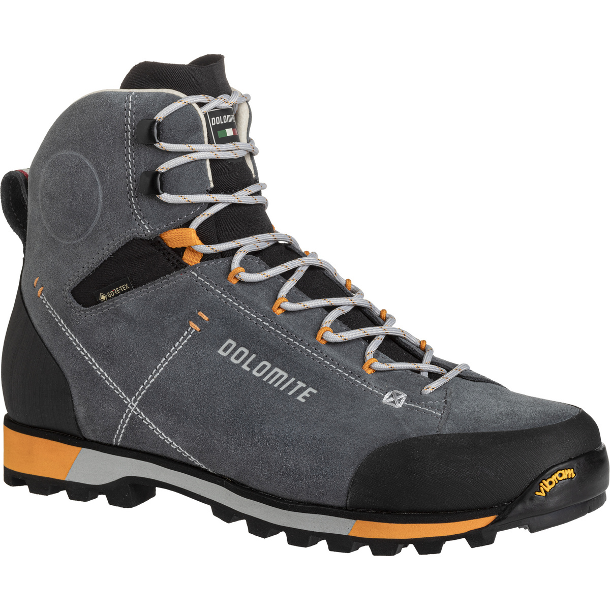 foto del prodotto dolomite uomo scarpe cinquantaquattro hike evo gtx