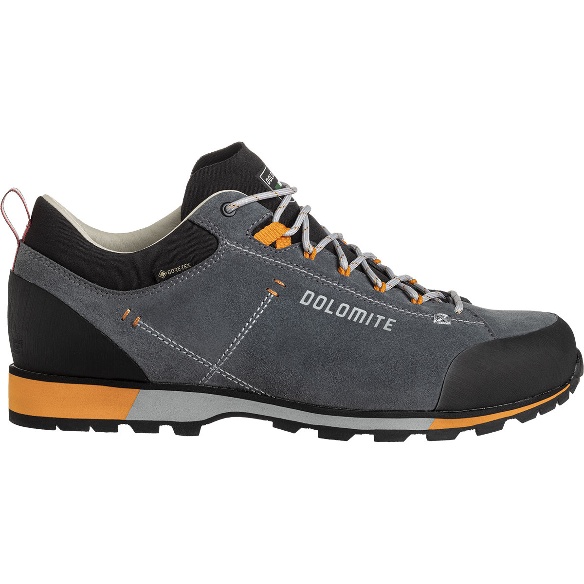 foto del prodotto dolomite uomo scarpe cinquantaquattro hike low evo gtx