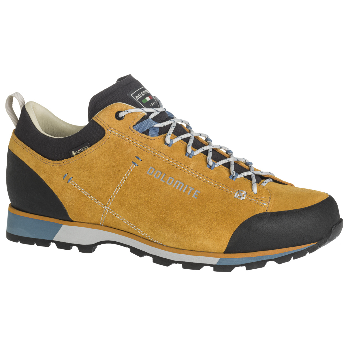 foto del prodotto dolomite uomo scarpe cinquantaquattro hike low evo gtx