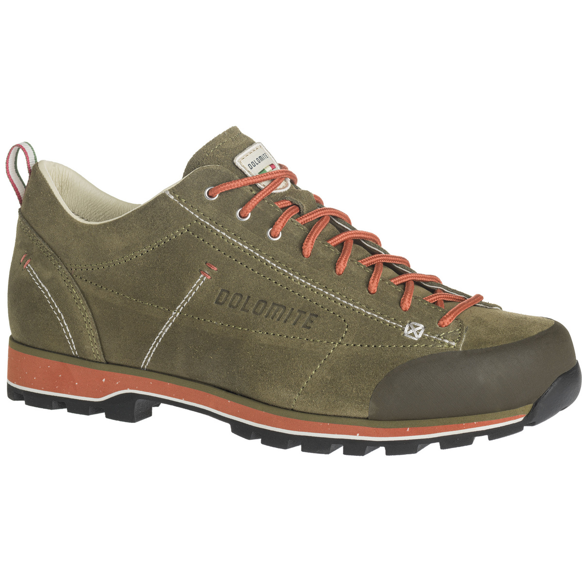 foto del prodotto dolomite uomo scarpe cinquantaquattro low evo