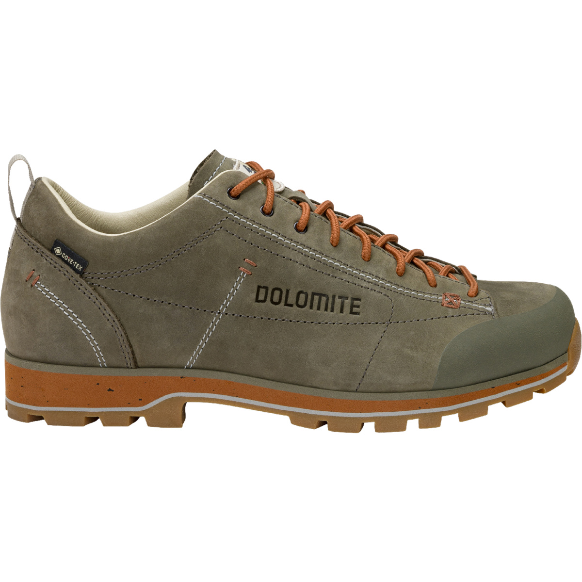 foto del prodotto dolomite uomo scarpe cinquantaquattro low fg evo gtx