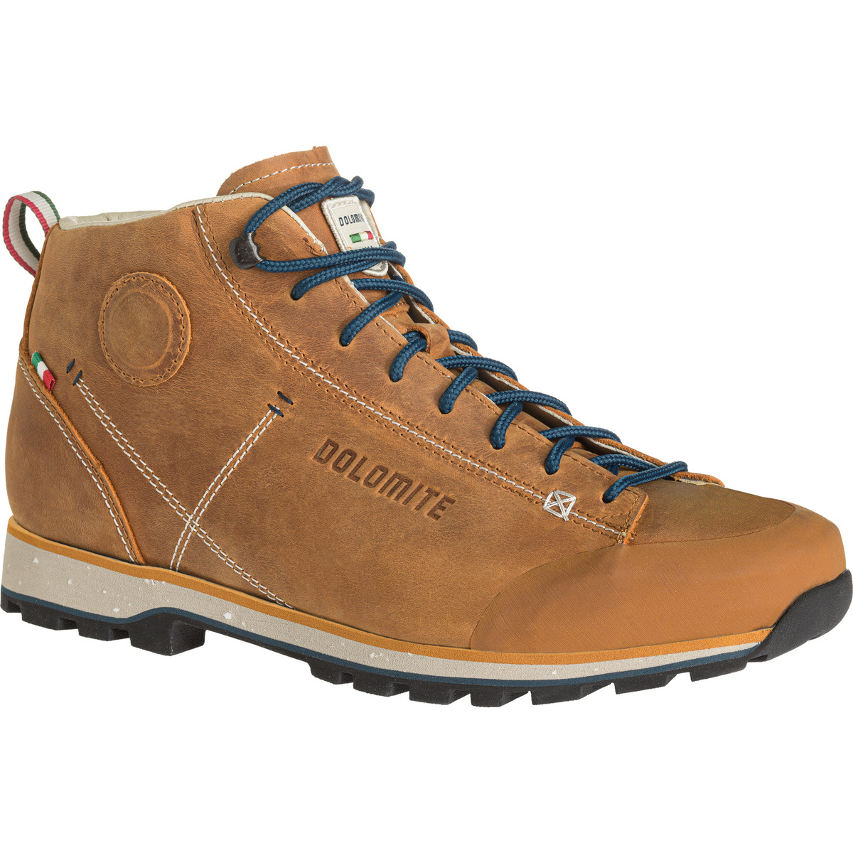 foto del prodotto dolomite uomo scarpe cinquantaquattro mid fg evo