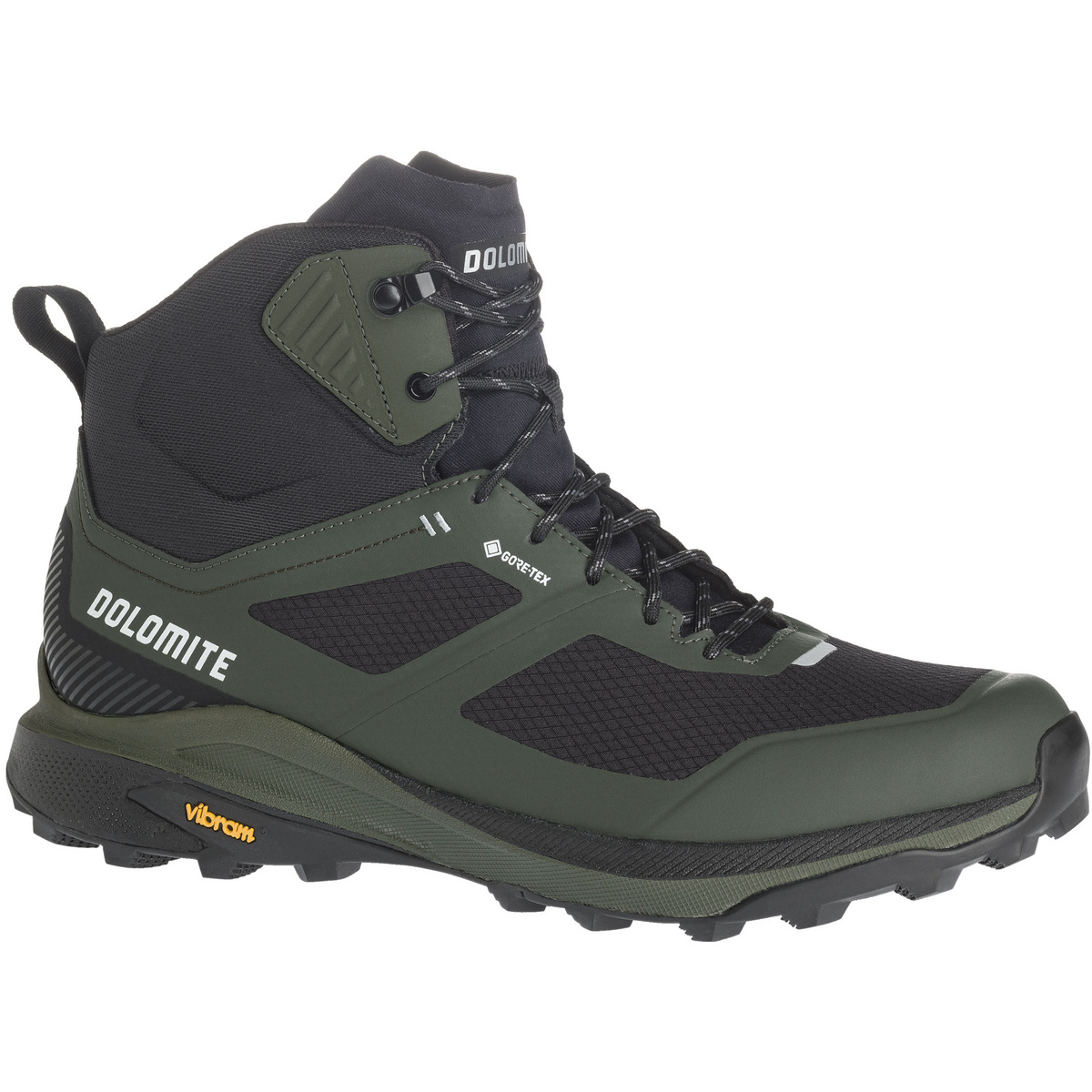 foto del prodotto dolomite uomo scarpe nibelia high gtx