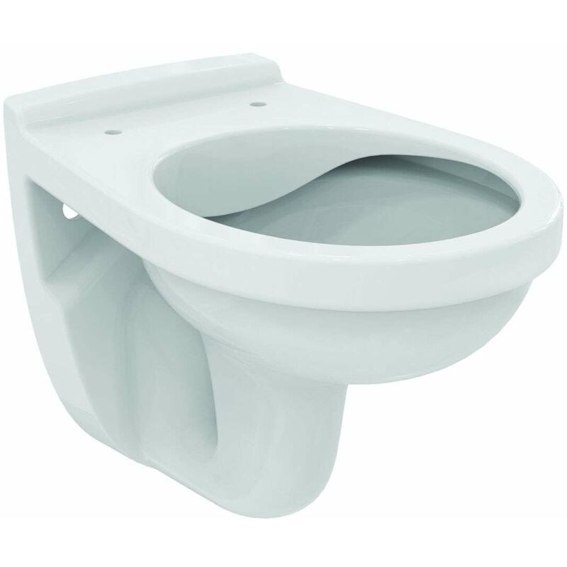foto del prodotto dolomite wc sospeso, rimless, bianco w331301 ideal standard