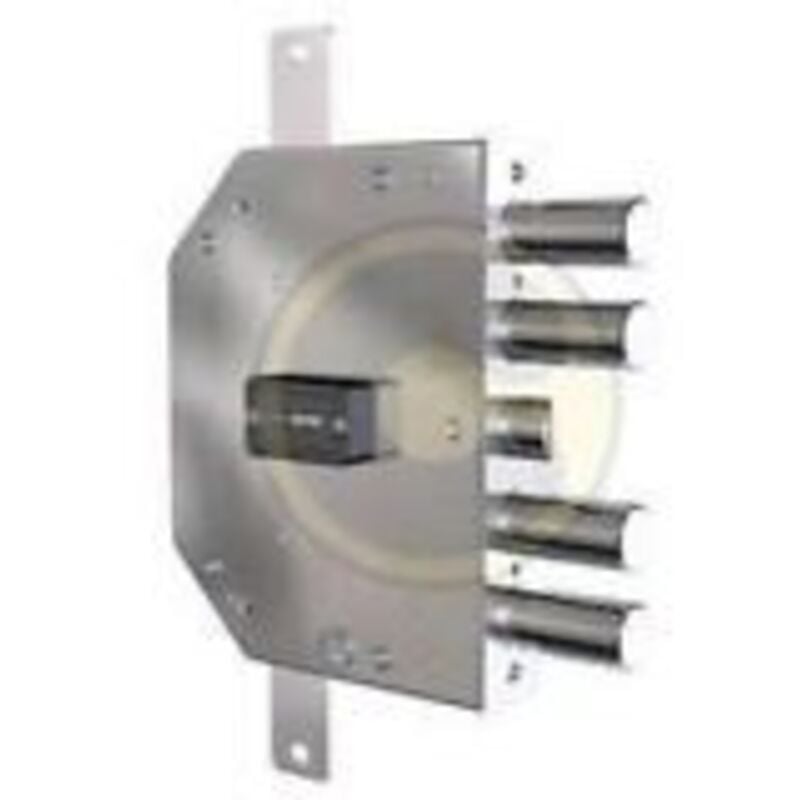 foto del prodotto dom cr serratura di sicurezza dx 2155 28 plus doppia mappa porte blindate