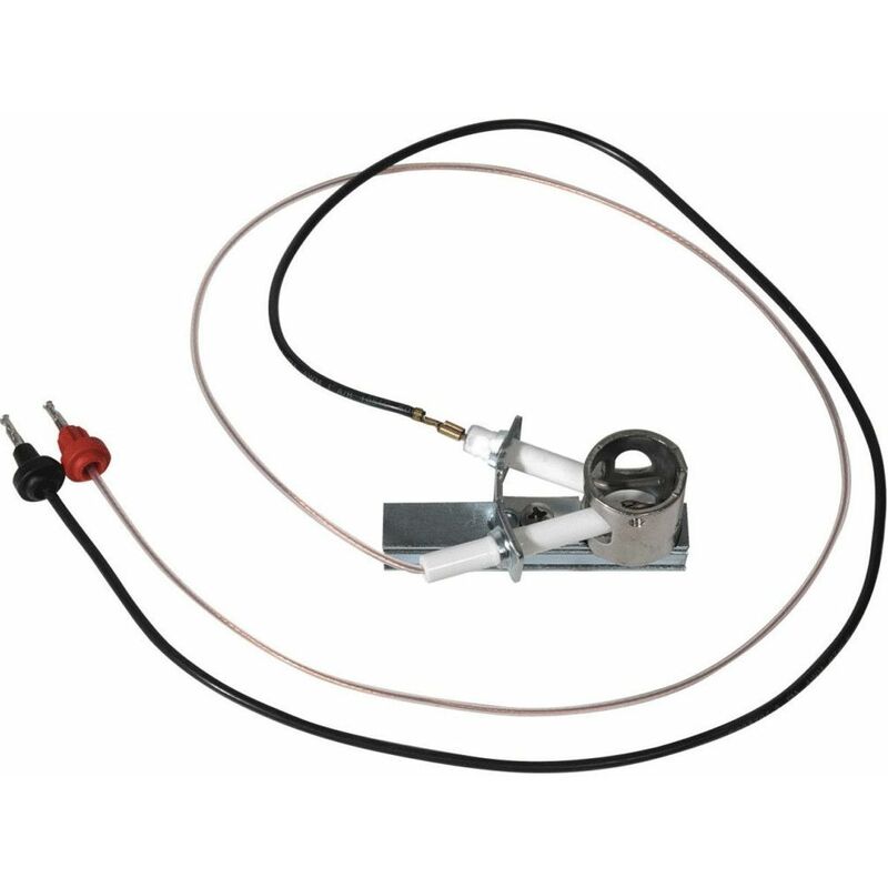 foto del prodotto dometic bruciatore senza ugello originale frigorifero, congelatore 4356545