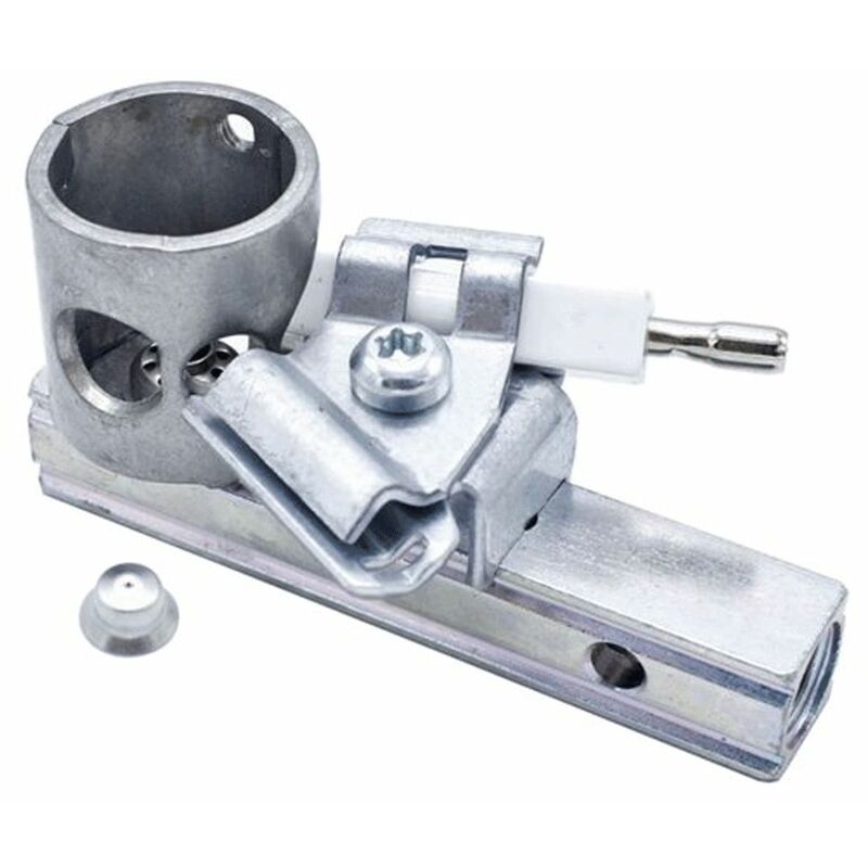 foto del prodotto dometic bruciatore senza ugello originale frigorifero, congelatore 4356661