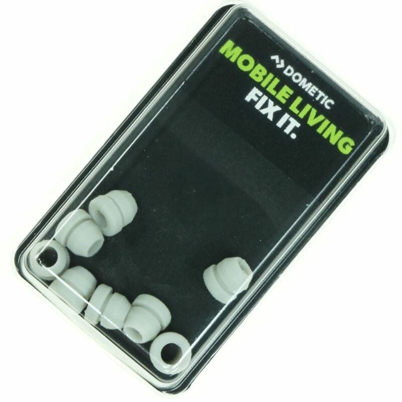 foto del prodotto dometic grani originali 8 pezzi piano cottura 43665233662734311066