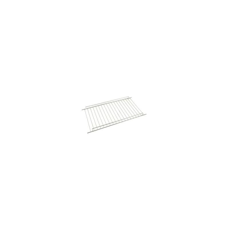 foto del prodotto dometic grille sopra la piastra di zinco per o 241294340 frigorifero
