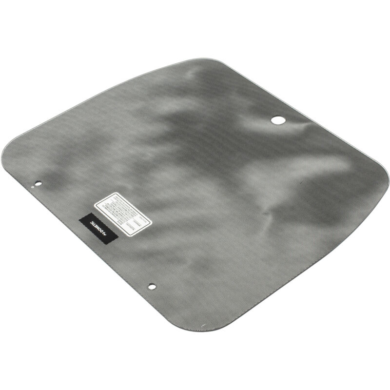foto del prodotto dometic piatto di vetro nero per piano cottura domatetico 407149772