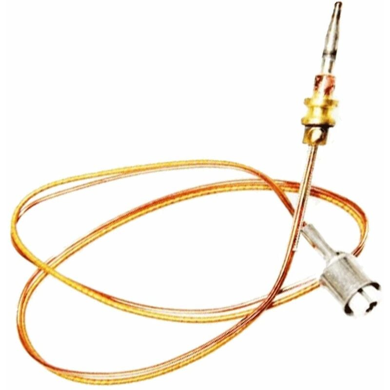 foto del prodotto dometic termocoppia l450 mm originale piano cottura 43665693662734986714