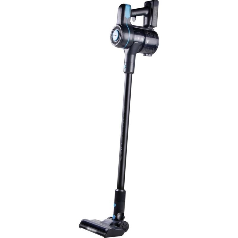 foto del prodotto domo akku staubsauger 2 in 1 do1135sv aspirapolvere a batterie 22.2 v