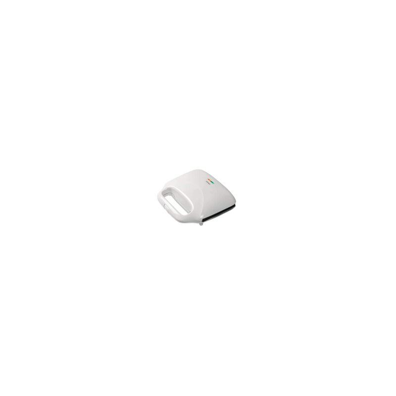 foto del prodotto domo apparato con croque monsieur xl do9056c 900 w white