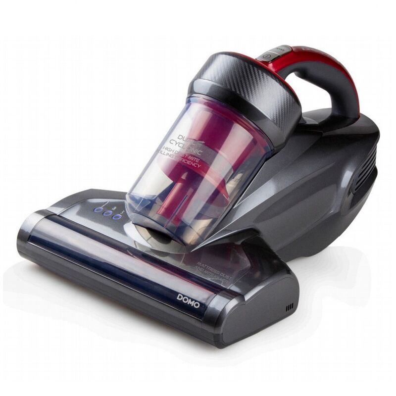 foto del prodotto domo aspirapolvere portatile da 700 w do234s