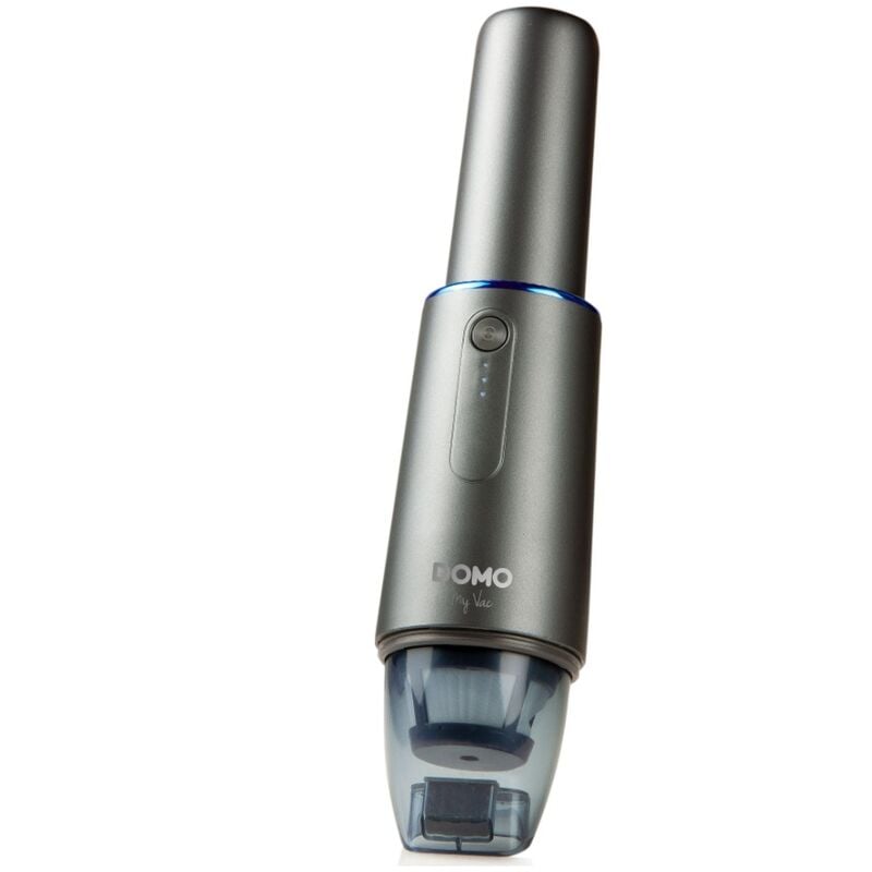 foto del prodotto domo aspirapolvere portatile ricaricabile 7.2v do238s