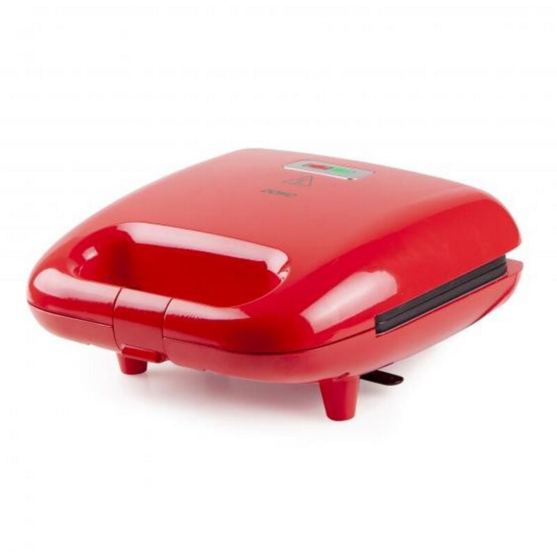 foto del prodotto domo crunch per waffle 750w do9242w
