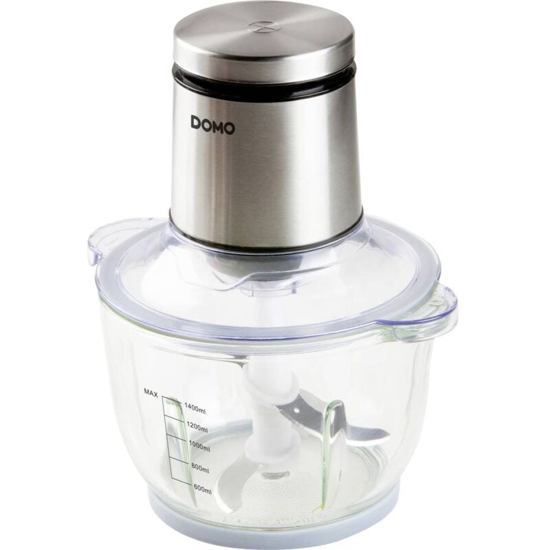 foto del prodotto domo - do9244mc tritatutto acciaio inox