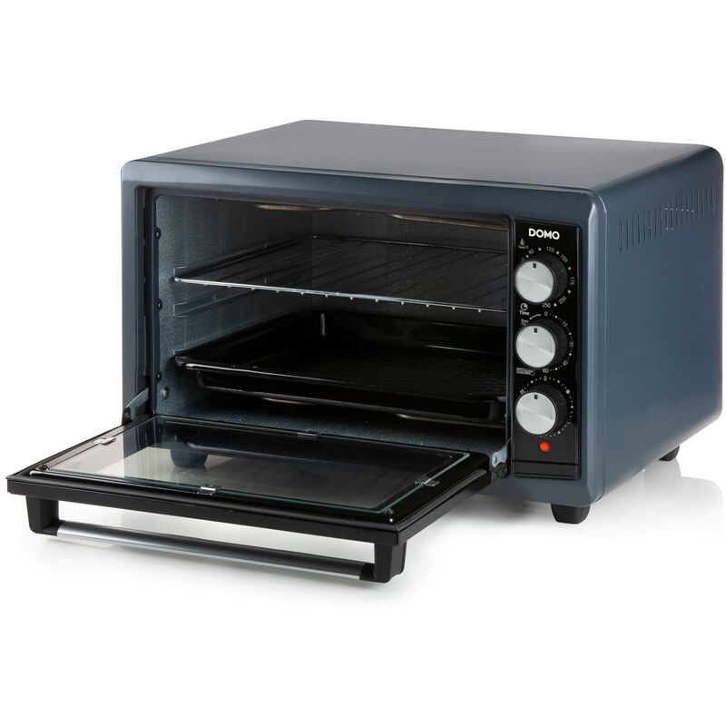 foto del prodotto domo oven mini 38l do518go