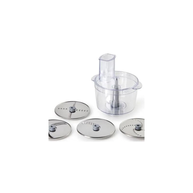 foto del prodotto domo robot de cuisine do9072kr f.