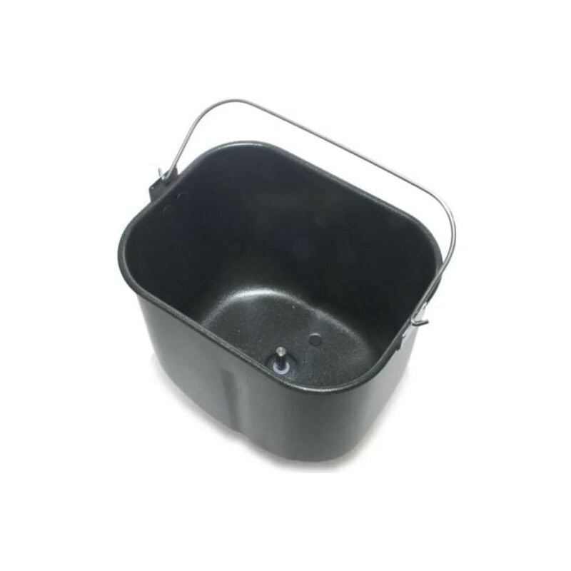 foto del prodotto domo serbatoio per la macchina del pane b3900 60 65 75 75 bm1