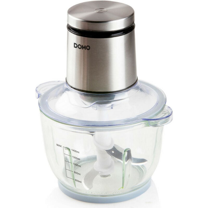 foto del prodotto domo tritatutto 1,4l 400w do9244mc