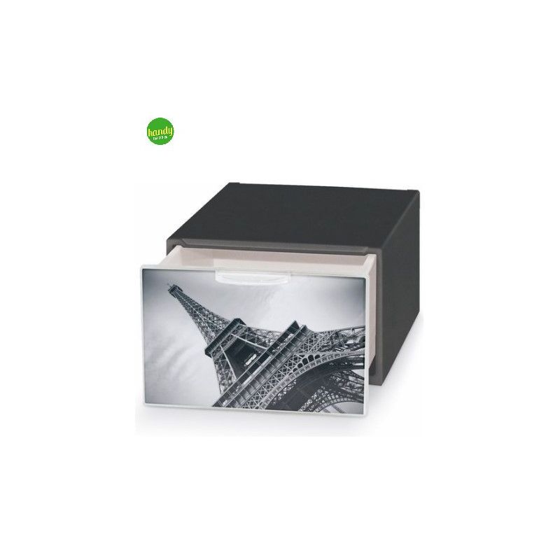 foto del prodotto domoliving box deco art city