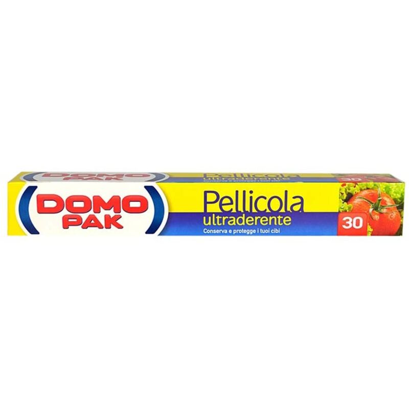 foto del prodotto domopak pellicola m 30