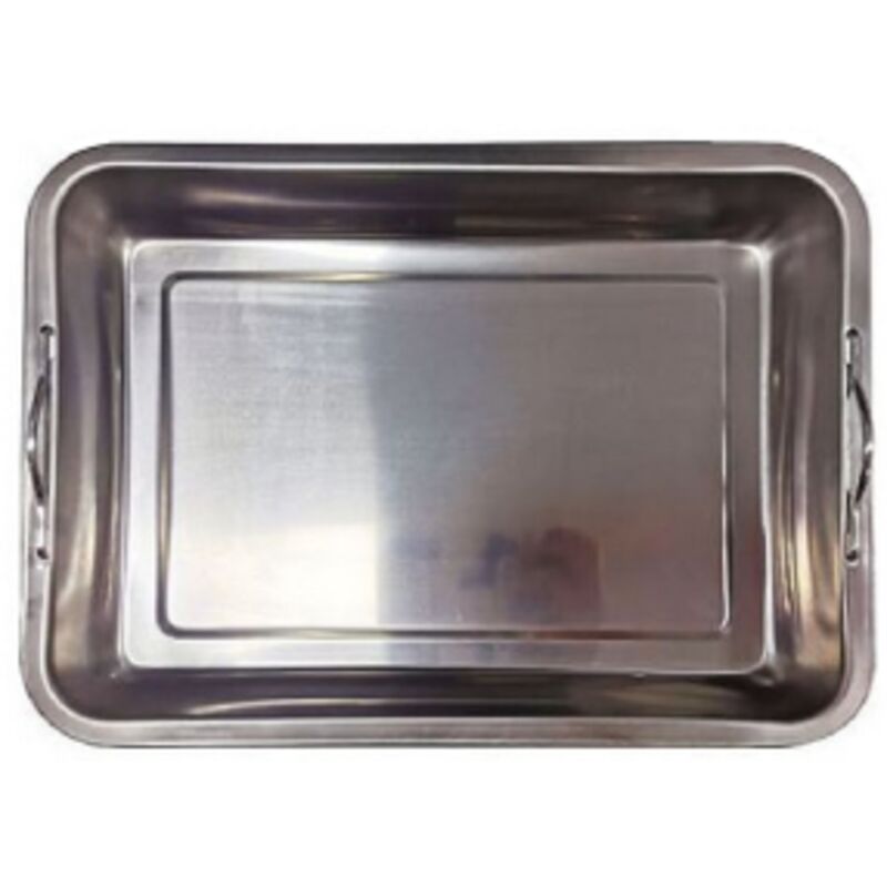 foto del prodotto domus vassoio per barbecue gas polka 4 1 no9 ricambio accessorio