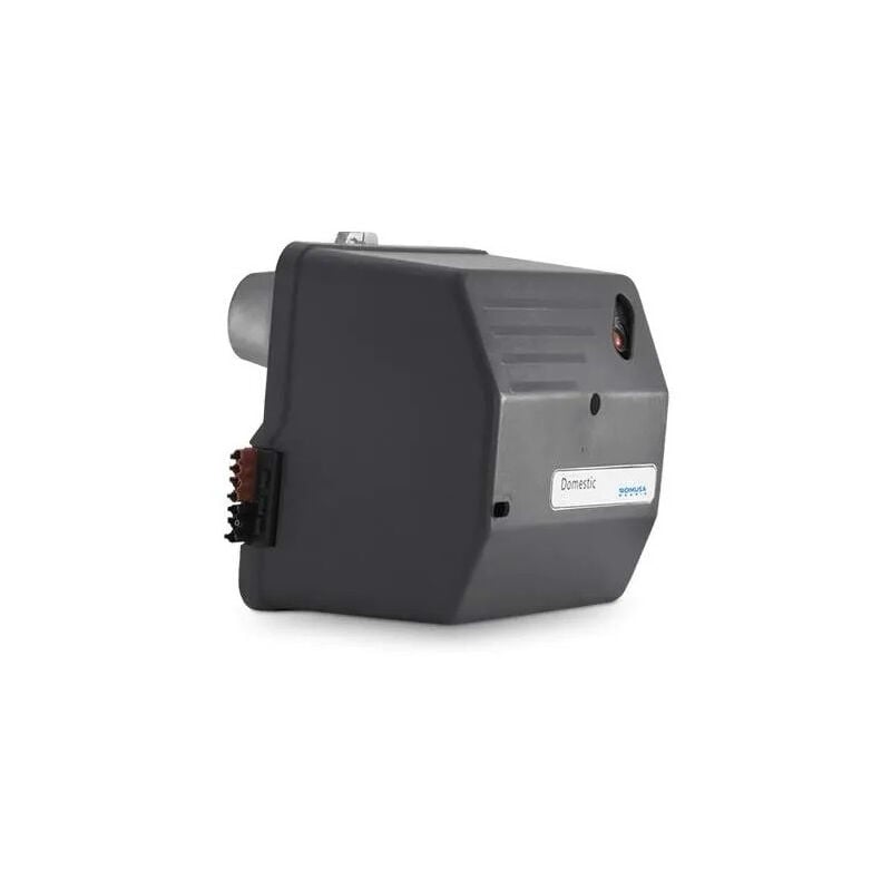 foto del prodotto domusa bruciatore domestico d4 da 27,2 a 55,2 kw con ugello