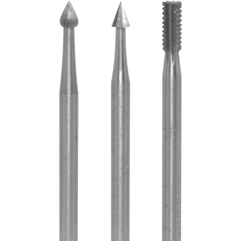 immagine 0 del prodotto donau elektronik 1701 kit fresatura dimensione, 2.3 mm diametro albero 2.35 mm