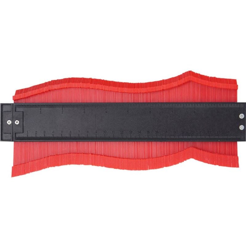 foto del prodotto donau elektronik calibro per contorni mlk80