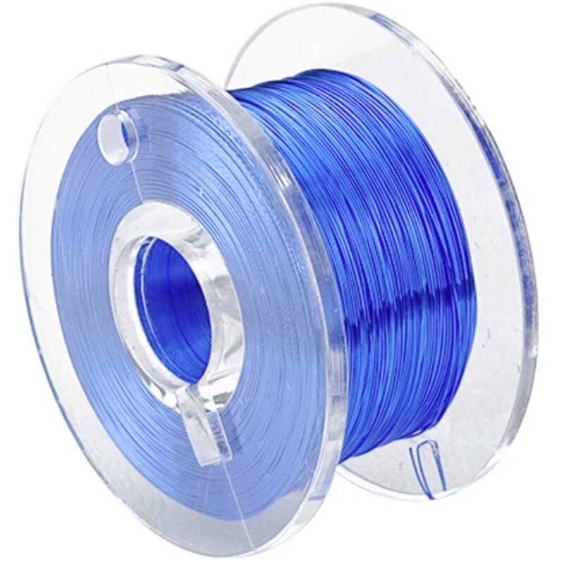 foto del prodotto donau elektronik filo di rame smaltato diametro con isolante 0.10 mm 100 m