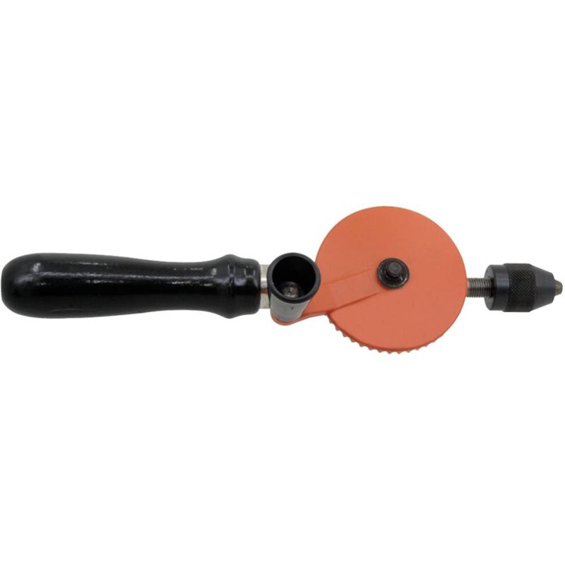 foto del prodotto donau elektronik m22 trapano a mano