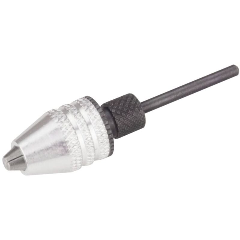 foto del prodotto donau elektronik mandrino 0,3 3,2 mm con codolo da 2,35 mm mbs03