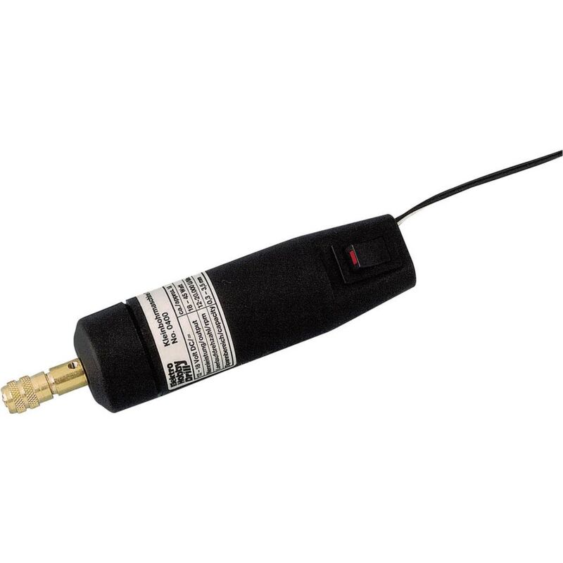 foto del prodotto donau elektronik trapano pcb x l 34 mm x 150 mm contenuto 1 pz.
