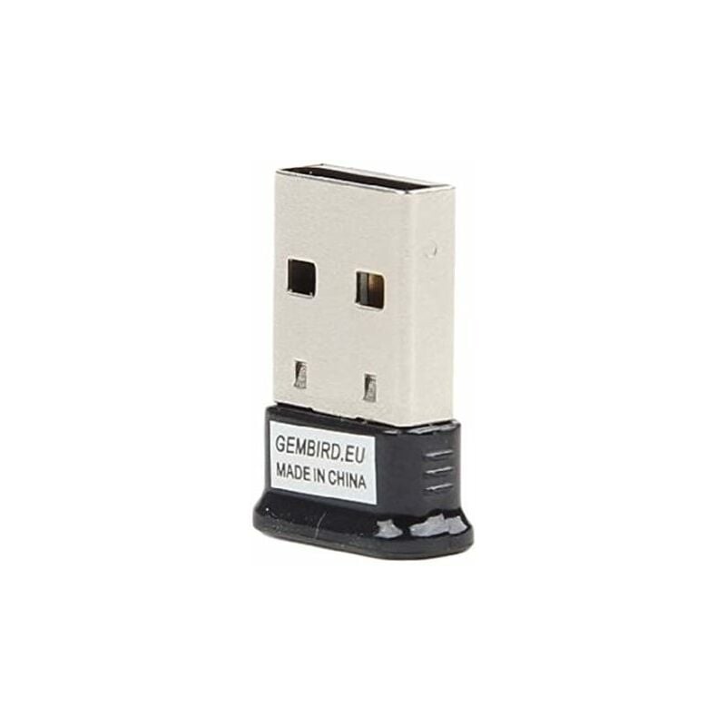 foto del prodotto dongle gembird btd mini5 mini bluetooth, v.4.0