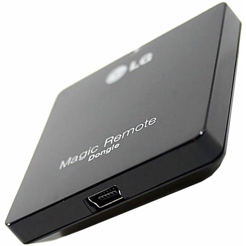 foto del prodotto dongle usb per an mr300 televisioni, televisori, tv lg 294895