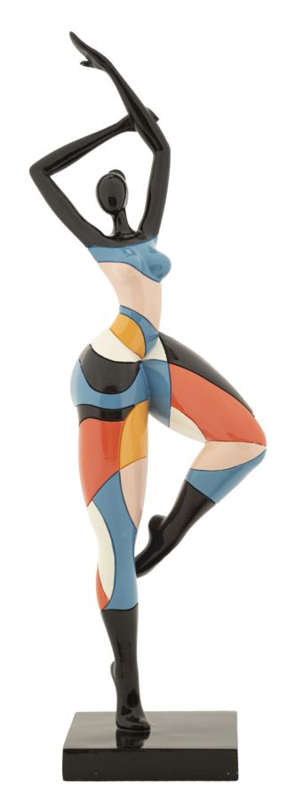 foto del prodotto donnina dance rubic b cm 11,5x9x38,5