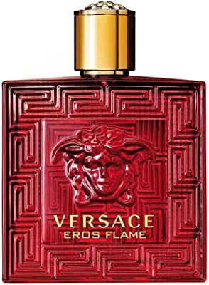 foto del prodotto dopobarba gianni versace eros flame after shave lotion 100 ml