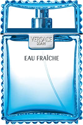 foto del prodotto dopobarba gianni versace man eau fraiche after shave lotion 100 ml