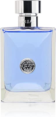 foto del prodotto dopobarba gianni versace pour homme after shave lotion 100 ml