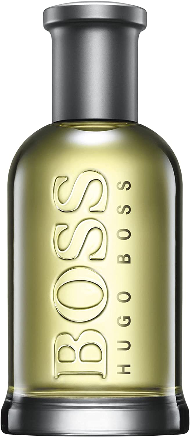 foto del prodotto dopobarba hugo boss boss bottled after shave 50 ml