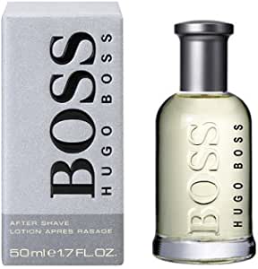 foto del prodotto dopobarba hugo boss boss bottled after shave lotion 100 ml