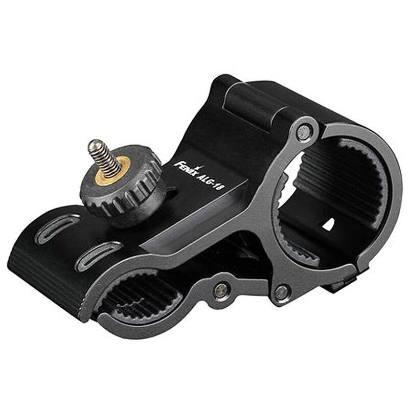 foto del prodotto doporro fnx alg 18, porta torch unisex adulto, multicolore, standard