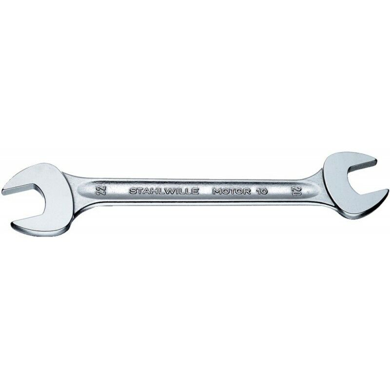 foto del prodotto doppia chiave din3110 7 x 8 mm stahlwille