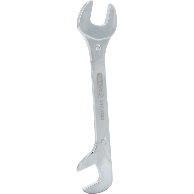 foto del prodotto doppia chiave fissa,15 75 12mm