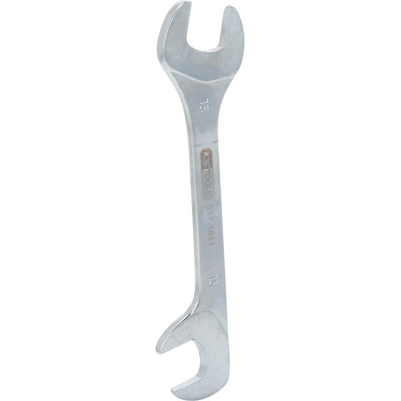 foto del prodotto doppia chiave fissa,15 75 15mm