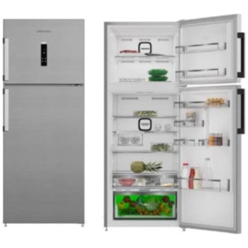 foto del prodotto doppia porta gdpn67823lx - grundig