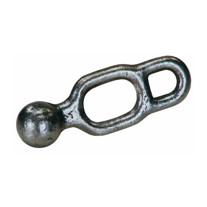 foto del prodotto doppio anello fermo per cerniere l 120mm