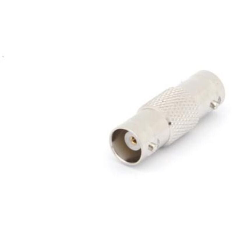 foto del prodotto doppio bnc femmina